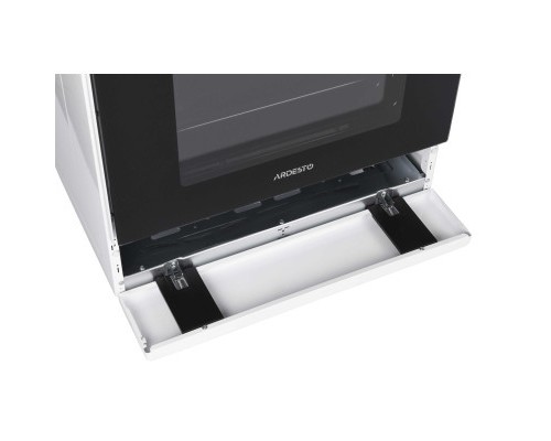 Плита Ardesto FSCF-C604W