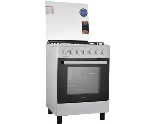 Плита Ardesto FSCF-C604W