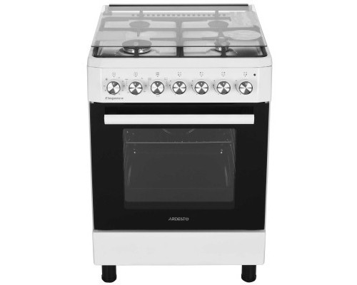 Плита Ardesto FSCF-C604W