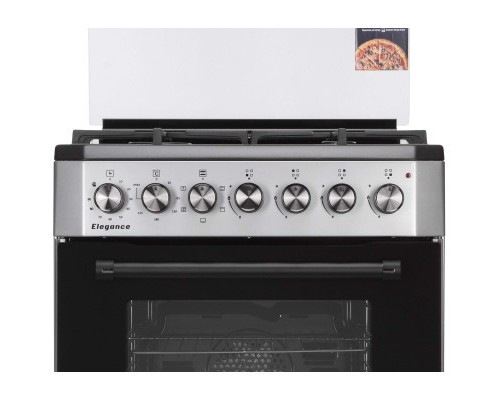 Плита Ardesto FSCF-C604W