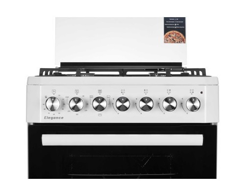 Плита Ardesto FSCF-C604W