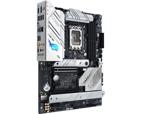 Материнська плата ASUS ROG STRIX B760-A GAMING WIFI