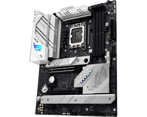 Материнська плата ASUS ROG STRIX B760-A GAMING WIFI