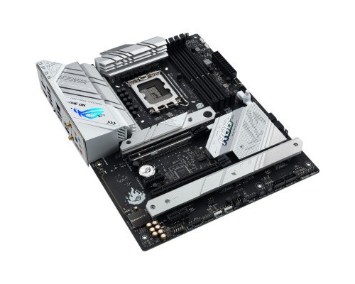 Материнська плата ASUS ROG STRIX B760-A GAMING WIFI