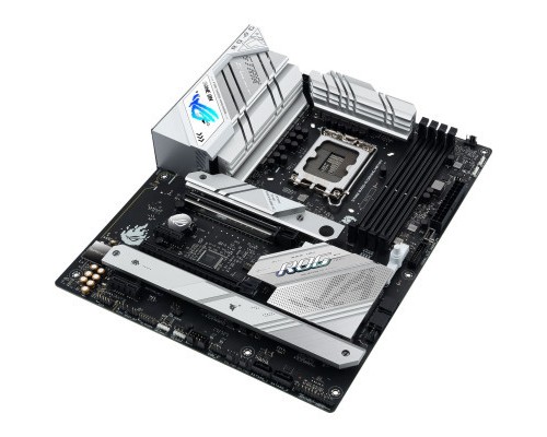 Материнська плата ASUS ROG STRIX B760-A GAMING WIFI