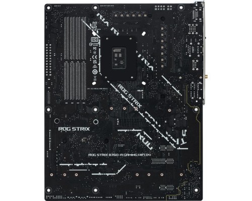 Материнська плата ASUS ROG STRIX B760-A GAMING WIFI