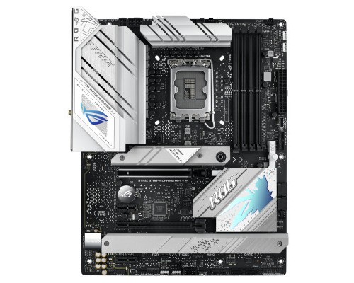 Материнська плата ASUS ROG STRIX B760-A GAMING WIFI