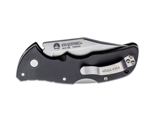 Ніж Cold Steel Mini Recon 1 CP 10A (CS-27BAC) Ніж Cold Steel Mini Recon 1 CP 10A (CS-27BAC)