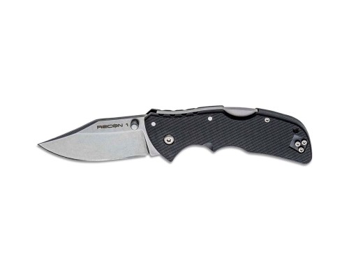 Ніж Cold Steel Mini Recon 1 CP 10A (CS-27BAC) Ніж Cold Steel Mini Recon 1 CP 10A (CS-27BAC)