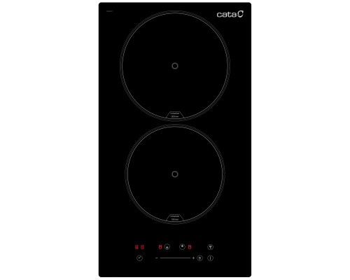 Варочна поверхня Cata ISB 3102 BK