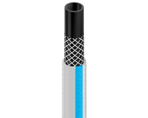 Шланг для поливу Cellfast BASIC, 3/4', 50м, 3 шари, до 25 Бар, -20…+60°C (10-422)