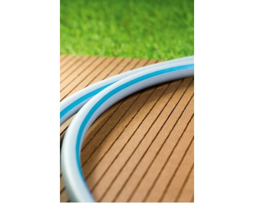 Шланг для поливу Cellfast BASIC, 3/4', 50м, 3 шари, до 25 Бар, -20…+60°C (10-422)