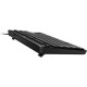Клавіатура Genius LuxeMate 110 USB UA Black (31300012407)