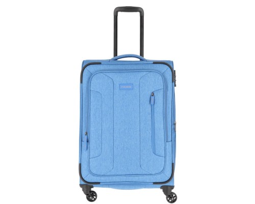 Валіза Travelite Boja Blue M (TL091548-25)