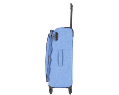 Валіза Travelite Boja Blue M (TL091548-25)