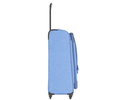 Валіза Travelite Boja Blue M (TL091548-25)