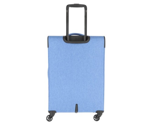 Валіза Travelite Boja Blue M (TL091548-25)