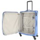 Валіза Travelite Boja Blue M (TL091548-25)