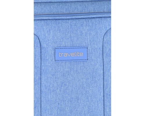 Валіза Travelite Boja Blue M (TL091548-25)