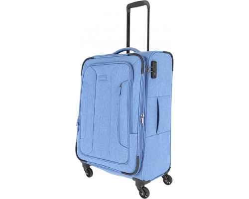 Валіза Travelite Boja Blue M (TL091548-25)