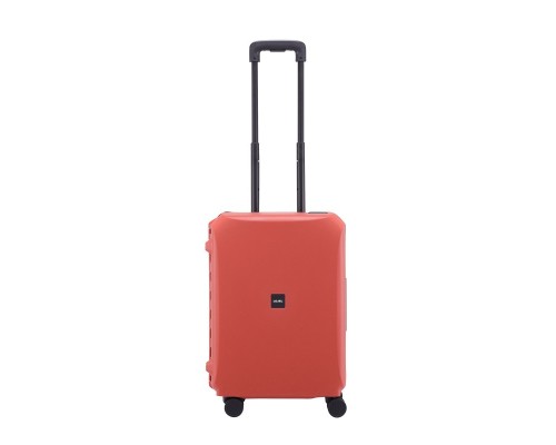 Валіза Lojel Voja Terracotta S (Lj-PP12-60321)