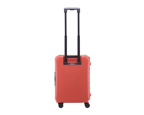 Валіза Lojel Voja Terracotta S (Lj-PP12-60321)