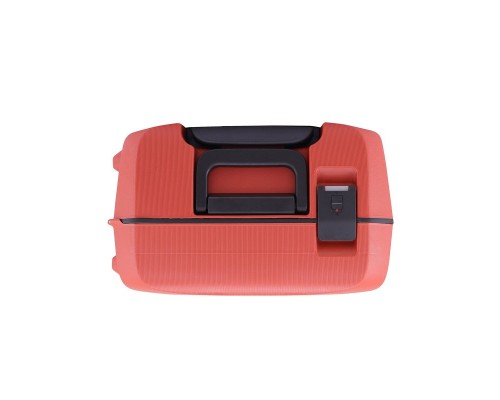 Валіза Lojel Voja Terracotta S (Lj-PP12-60321)