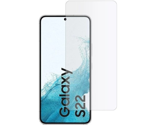 Скло захисне PowerPlant Samsung Galaxy S22 (GL600530) Скло захисне PowerPlant Samsung Galaxy S22 (GL600530)