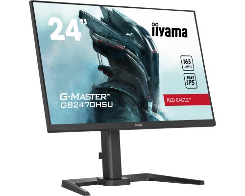 Монітор iiyama GB2470HSU-B5