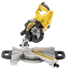 Торцювальна пила DeWALT DWS773, 1300 Вт, диск 216х30 мм (DWS773)