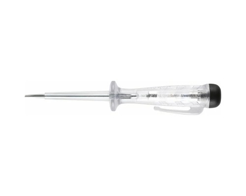 Викрутка Stanley тестер FatMax, SL3, 5 мм, довжина стрижня 65 мм. (FMHT0-64985)