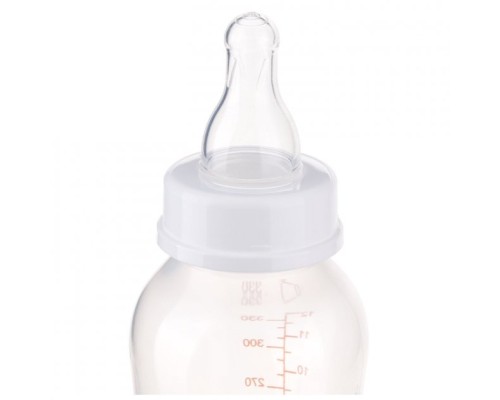 Пляшечка для годування Canpol babies 330 мл Жовта (59/205)