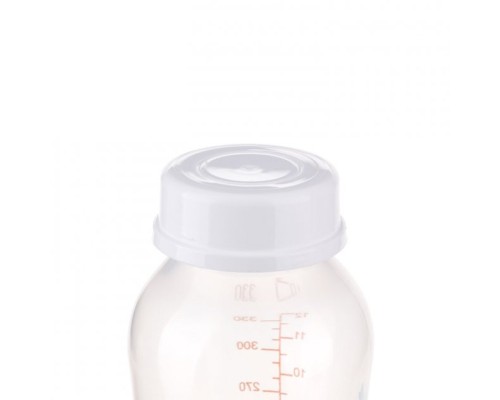 Пляшечка для годування Canpol babies 330 мл Жовта (59/205)