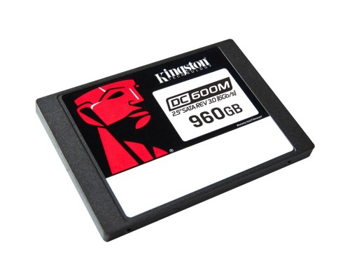 Накопичувач SSD 2.5