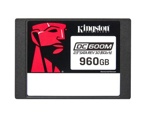 Накопичувач SSD 2.5