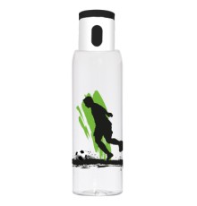 Пляшка для води Herevin Hanger Football Players 0.75 л (161407-073)