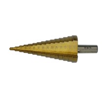 Свердло Werk ступінчате по металу 4-32 мм (88828)