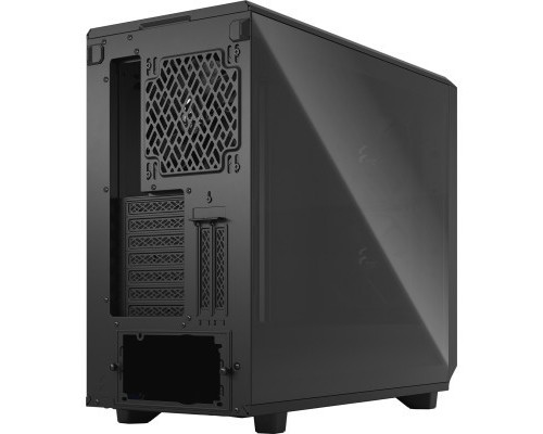 Корпус Fractal Design Meshify 2 Black TG Light Tint (FD-C-MES2A-03) Корпус Fractal Design Meshify 2 Black TG Light Tint (FD-C-MES2A-03)