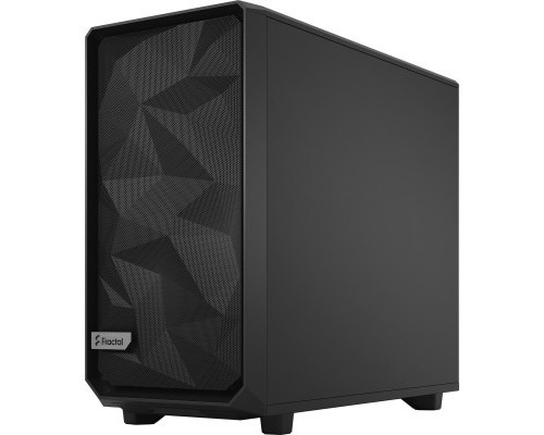 Корпус Fractal Design Meshify 2 Black TG Light Tint (FD-C-MES2A-03) Корпус Fractal Design Meshify 2 Black TG Light Tint (FD-C-MES2A-03)