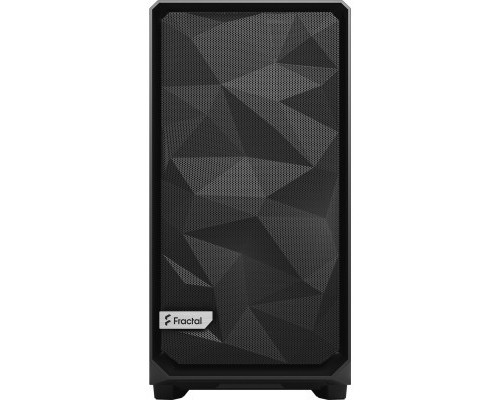 Корпус Fractal Design Meshify 2 Black TG Light Tint (FD-C-MES2A-03) Корпус Fractal Design Meshify 2 Black TG Light Tint (FD-C-MES2A-03)