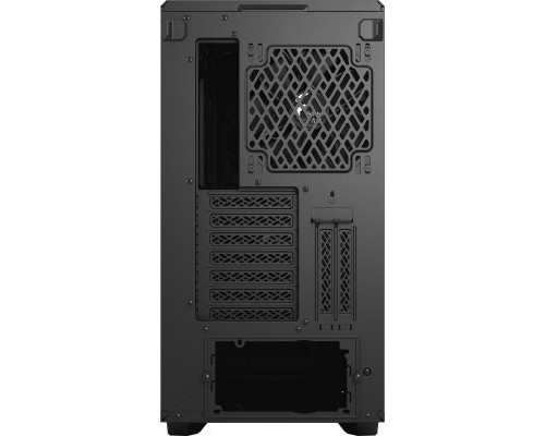 Корпус Fractal Design Meshify 2 Black TG Light Tint (FD-C-MES2A-03) Корпус Fractal Design Meshify 2 Black TG Light Tint (FD-C-MES2A-03)