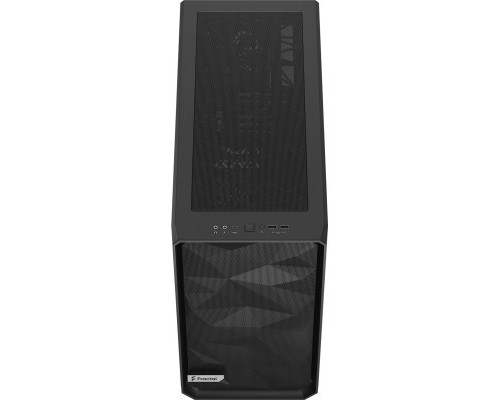 Корпус Fractal Design Meshify 2 Black TG Light Tint (FD-C-MES2A-03) Корпус Fractal Design Meshify 2 Black TG Light Tint (FD-C-MES2A-03)