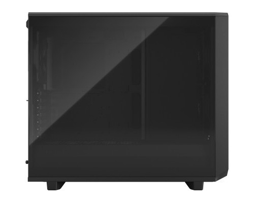 Корпус Fractal Design Meshify 2 Black TG Light Tint (FD-C-MES2A-03) Корпус Fractal Design Meshify 2 Black TG Light Tint (FD-C-MES2A-03)