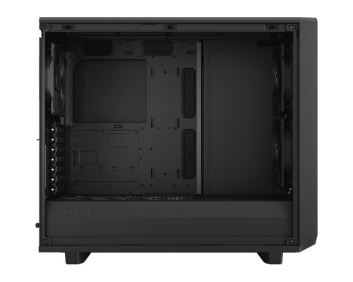 Корпус Fractal Design Meshify 2 Black TG Light Tint (FD-C-MES2A-03) Корпус Fractal Design Meshify 2 Black TG Light Tint (FD-C-MES2A-03)