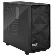 Корпус Fractal Design Meshify 2 Black TG Light Tint (FD-C-MES2A-03)