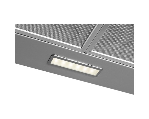 Витяжка кухонна GRANADO Burgos 1603-700 inox (GCH736377)