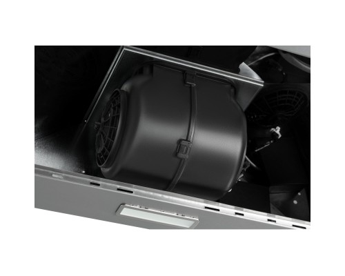 Витяжка кухонна GRANADO Burgos 1603-700 inox (GCH736377)