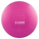 М'яч для фітнесу Power System PS-4013 Pro Gymball 75 cm Pink (4013PI-0)