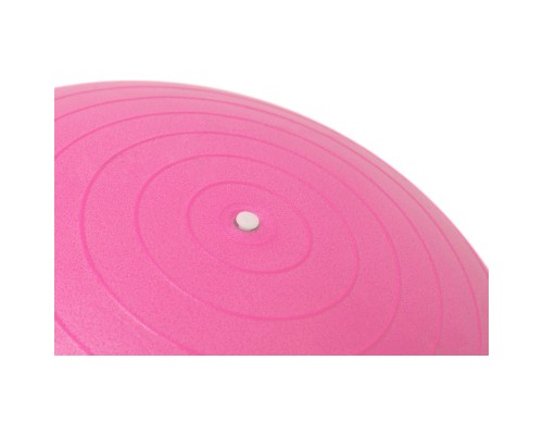 М'яч для фітнесу Power System PS-4013 Pro Gymball 75 cm Pink (4013PI-0) М'яч для фітнесу Power System PS-4013 Pro Gymball 75 cm Pink (4013PI-0)