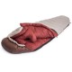Спальний мішок Naturehike Snowbird NH20YD001 натуральний пух L Brown 380 g (6927595761281)